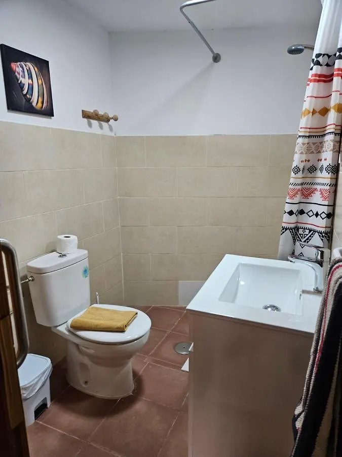 Apartamento Gonzalez Arinaga