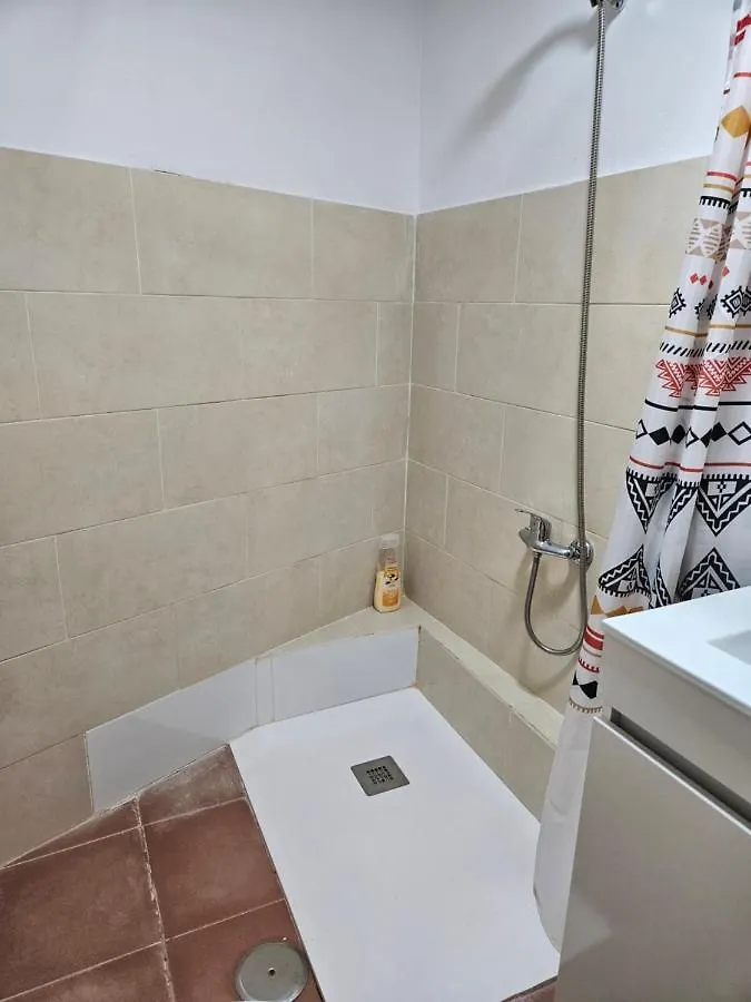 Apartment Apartamento Gonzalez Arinaga Spain
