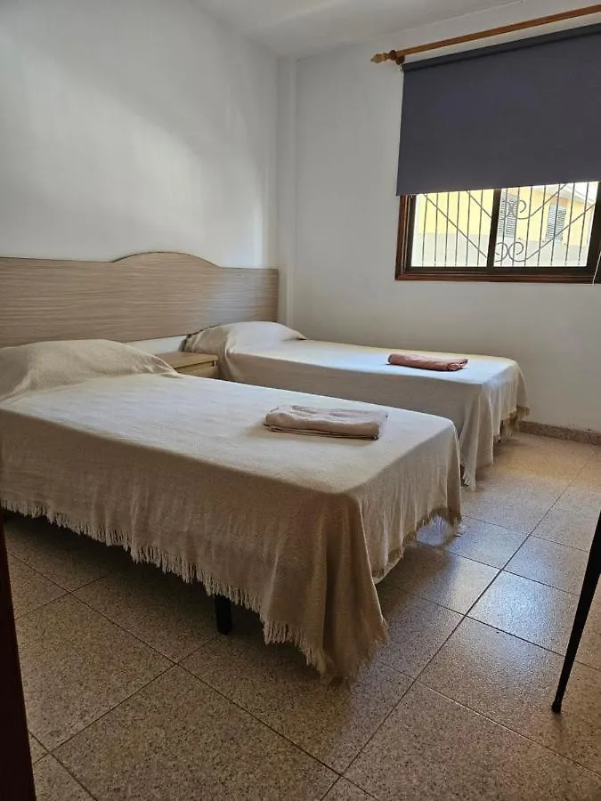 Apartamento Gonzalez Arinaga Spain